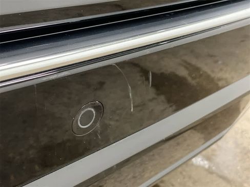 Certified 2024 Cadillac Lyriq Luxury w/ LPO, Floor Liner Package image 32