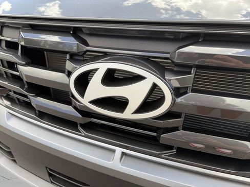 New 2026 Hyundai Tucson SEL image 27