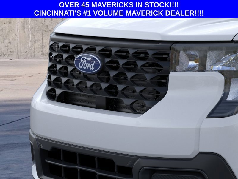 New 2026 Ford Maverick XLT AWD/4WD image 18