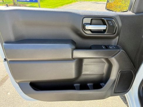 Used 2021 Chevrolet Silverado 1500 W/T w/ WT Value Package image 12