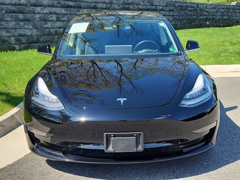 Used 2019 Tesla Model 3 AWD/4WD image 8