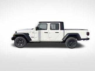 New 2026 Jeep Gladiator Sport AWD/4WD video 2