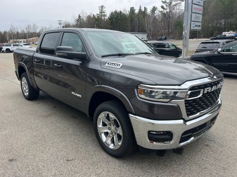 New 2026 RAM 1500 Big Horn image 3