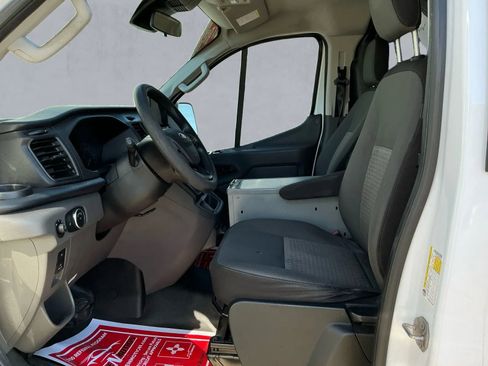 Used 2021 Ford Transit 150 Low Roof w/ Upfitter Package image 12