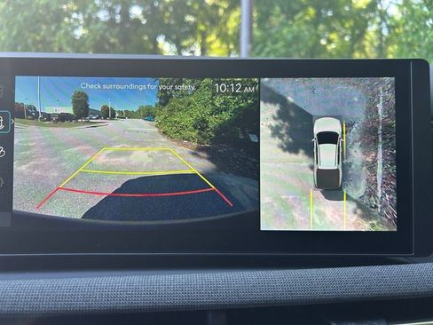 New 2025 Hyundai Santa Cruz Limited image 14