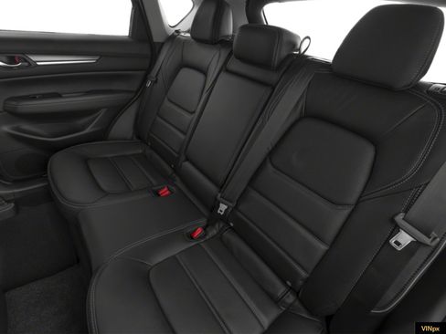 New 2025 MAZDA CX-5 AWD 2.5 S w/ Premium Plus Pkg image 11