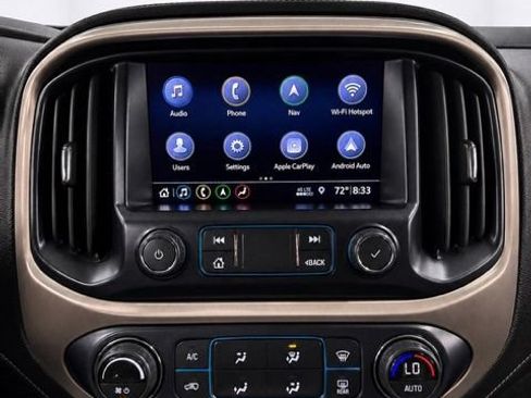 Used 2017 GMC Canyon Denali AWD/4WD image 51