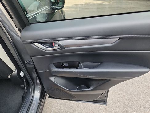 Certified 2023 MAZDA CX-5 AWD 2.5 S image 30