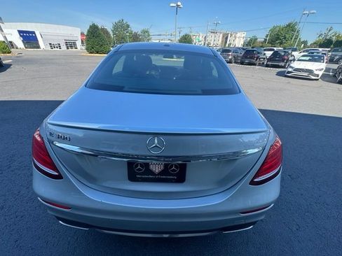 Used 2019 Mercedes-Benz E 300 image 20