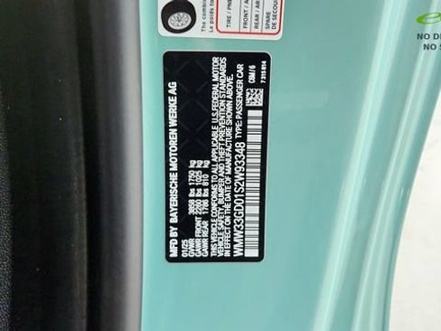 Used 2025 MINI Cooper John Cooper Works FWD image 65
