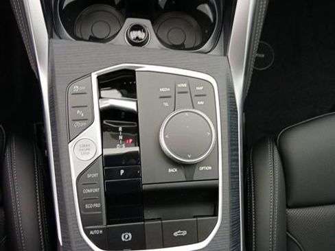 New 2025 BMW 430i Convertible w/ M Sport Package image 19