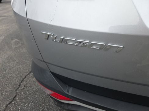 Certified 2023 Hyundai Tucson SEL AWD/4WD image 11