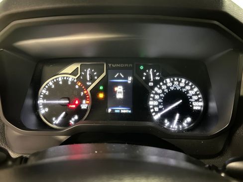 Used 2023 Toyota Tundra Limited image 14