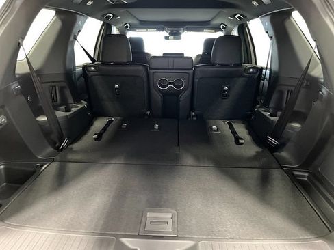 New 2026 Honda Pilot Black Edition image 24