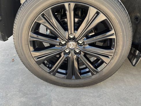 Certified 2023 MAZDA CX-5 AWD 2.5 Turbo image 27