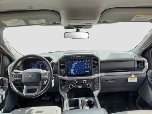 Used 2024 Ford F150 XLT w/ FX4 Off-Road Package AWD/4WD image 27