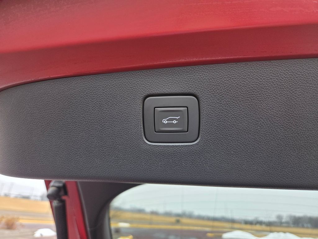 New 2026 Buick Envista Sport Touring w/ Convenience I Package FWD image 41