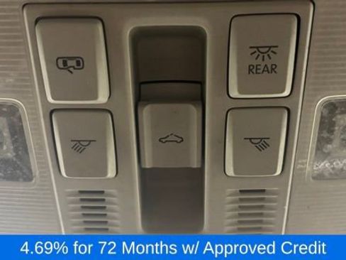 Used 2022 Volkswagen Atlas SEL image 37