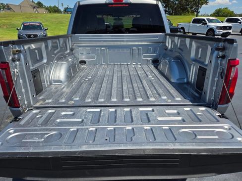 Used 2025 Ford F150 XLT w/ Equipment Group 301A Standard AWD/4WD image 17