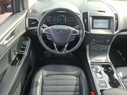 Used 2019 Ford Edge SEL w/ Equipment Group 201A image 10