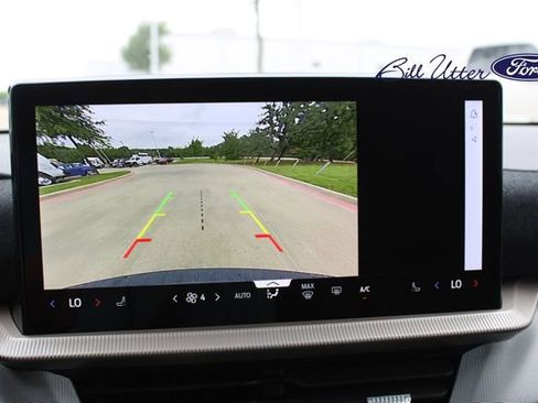 New 2026 Ford Explorer Active RWD image 14