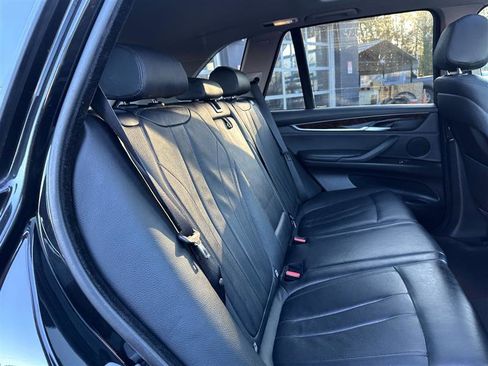 Used 2015 BMW X5 xDrive35i image 24