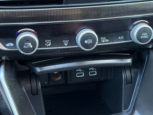 Used 2022 Honda Accord Sport Special Edition image 17