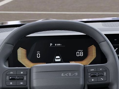 New 2027 Kia Telluride EX X-Line AWD/4WD image 21