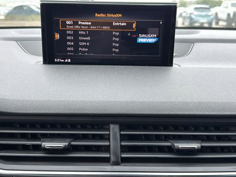 Used 2019 Audi Q7 3.0T Premium Plus w/ Premium Plus Package image 18