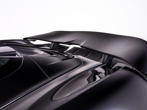 Used 2022 McLaren 720S Spider RWD image 16