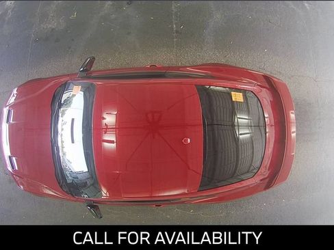 Used 2020 Ford Mustang GT Premium w/ GT Performance Package RWD image 7