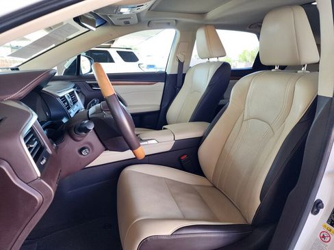 Used 2019 Lexus RX 450h AWD w/ Navigation Package image 31