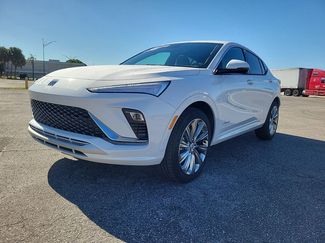 New 2026 Buick Envista Avenir video 2