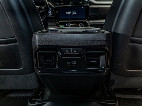 Used 2023 GMC Sierra 1500 AT4X w/ AT4X AEV Edition AWD/4WD image 24