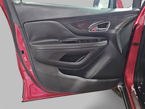 Used 2016 Buick Encore Convenience image 27