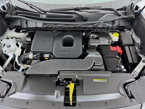 New 2026 Nissan Murano SL AWD/4WD image 31