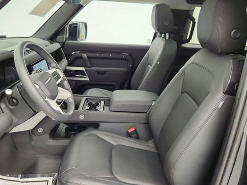 Used 2023 Land Rover Defender 90 SE image 20
