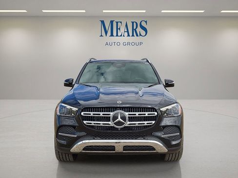 Used 2026 Mercedes-Benz GLE 350 4MATIC image 8