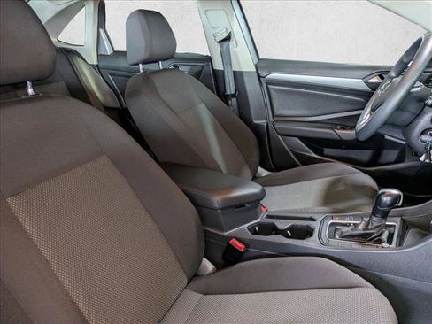 Used 2019 Volkswagen Jetta S w/ Driver Assistance Package FWD image 20
