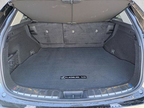 Used 2024 Lexus NX 350 AWD w/ Cold Area Package image 6