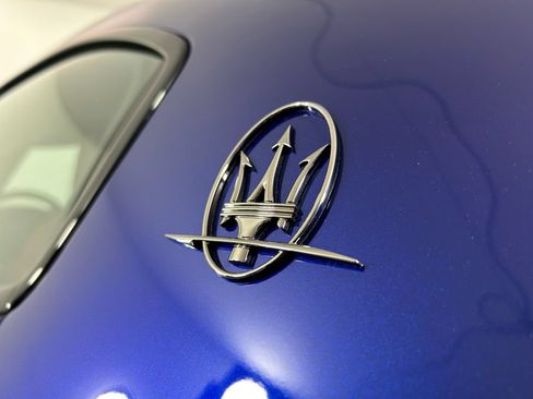 Used 2020 Maserati Ghibli S GranSport Q4 AWD/4WD image 12