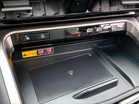 Certified 2025 Lexus TX 350 AWD w/ Technology Package image 33