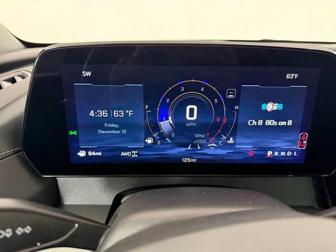 New 2026 Chevrolet Traverse LT w/ Driver Confidence Package image 23