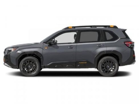 New 2026 Subaru Forester Wilderness image 3