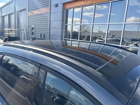 New 2025 Ford Escape Active image 11