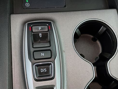 Used 2024 Honda Ridgeline RTL image 18