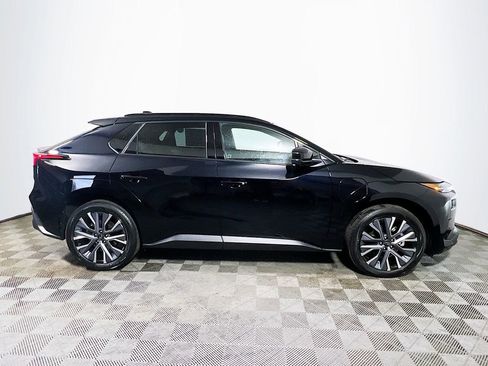 New 2026 Subaru Solterra image 8