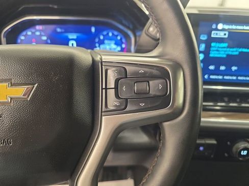 Used 2025 Chevrolet Silverado 2500 LT w/ Convenience Package AWD/4WD image 31