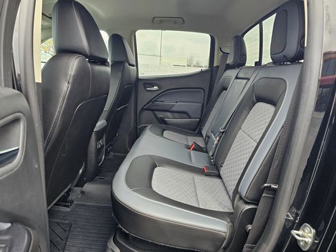 Used 2020 Chevrolet Colorado Z71 image 13