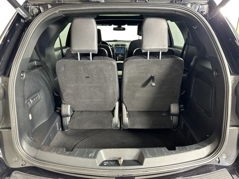Used 2019 Ford Explorer Sport w/ Equipment Group 401A image 16